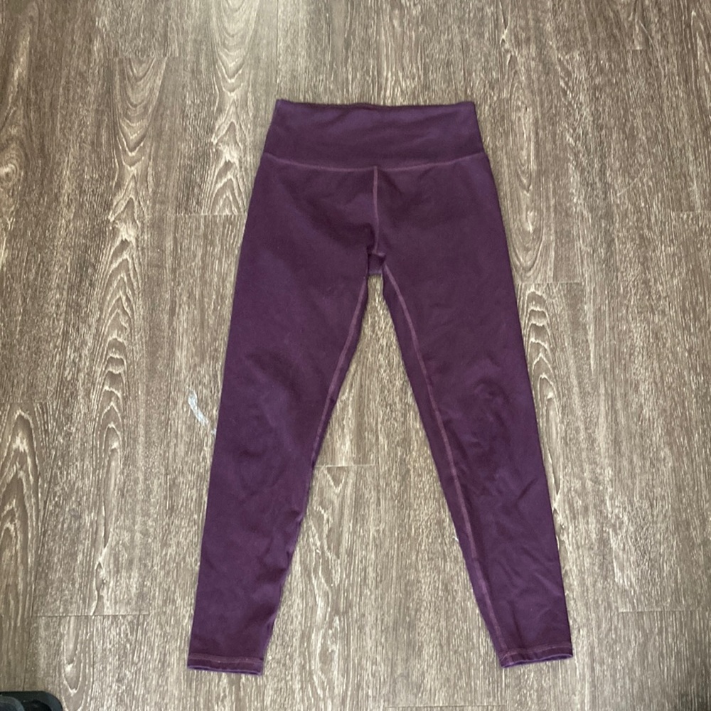 Super soft leggings